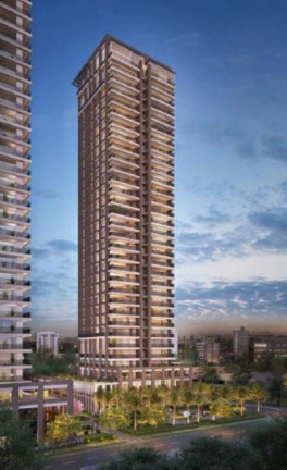 Foto do imóvel Apartamento com 3 Quartos à Venda, 191 m² em Itaim Bibi - São Paulo