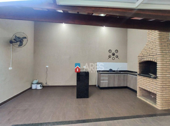 Imagem Casa com 3 Quartos à Venda, 218 m² em Parque Nova Carioba - Americana Imagem Casa com 3 Quartos à Venda, 218 m² em Parque Nova Carioba - Americana