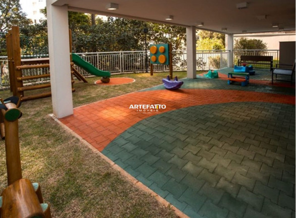 Imagem Apartamento com 3 Quartos à Venda, 110 m² em Jardim Vazani - São Paulo Imagem Apartamento com 3 Quartos à Venda, 110 m² em Jardim Vazani - São Paulo