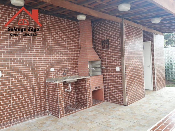 Imagem Apartamento com 3 Quartos à Venda, 67 m² em Parque Reboucas - São Paulo