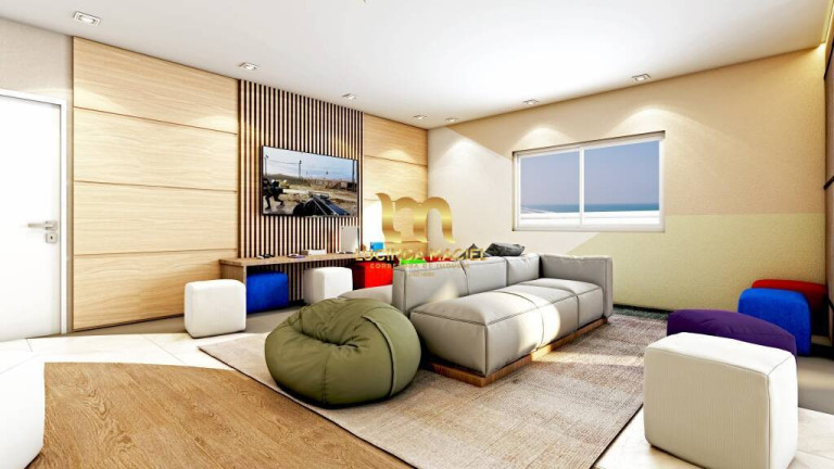 Imagem Apartamento com 2 Quartos à Venda, 69 m² em Imperador - Praia Grande Imagem Apartamento com 2 Quartos à Venda, 69 m² em Imperador - Praia Grande