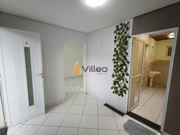 Apartamento com 2 Quartos à Venda ou Locação,  em Jardim Karolyne - Votorantim