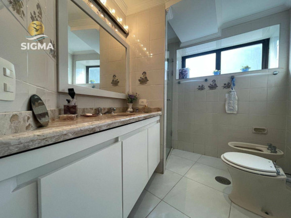 Imagem Apartamento com 3 Quartos à Venda, 200 m² em Jardim Astúrias - Guarujá Imagem Apartamento com 3 Quartos à Venda, 200 m² em Jardim Astúrias - Guarujá