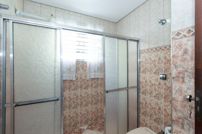 Imagem Casa com 3 Quartos à Venda, 127 m² em Vila Vermelha - São Paulo