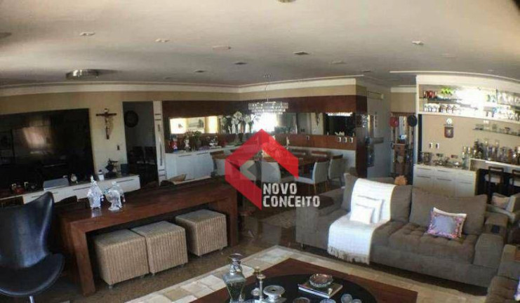 Imagem Apartamento com 4 Quartos à Venda, 317 m² em Meireles - Fortaleza Imagem Apartamento com 4 Quartos à Venda, 317 m² em Meireles - Fortaleza