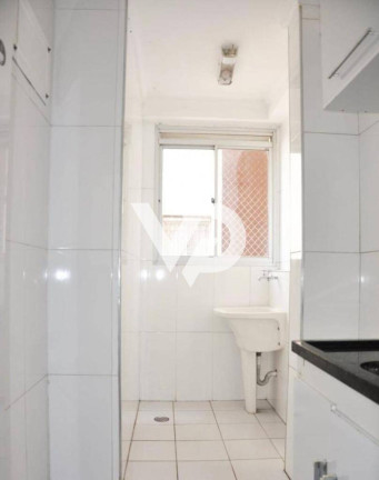 Imagem Apartamento com 2 Quartos à Venda, 89 m² em Vila Caldas - Carapicuíba