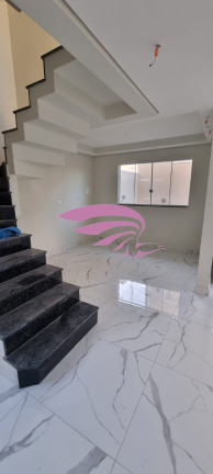 Imagem Casa com 3 Quartos à Venda, 109 m² em Sítio Cercado - Curitiba Imagem Casa com 3 Quartos à Venda, 109 m² em Sítio Cercado - Curitiba