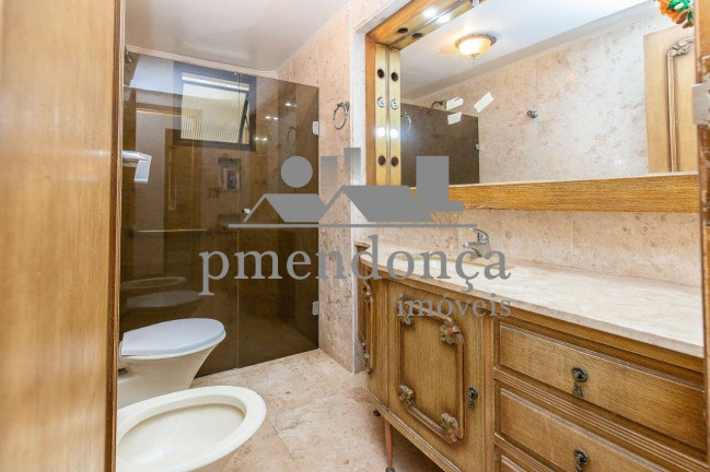 Imagem Apartamento com 4 Quartos à Venda, 240 m² em Higienópolis - São Paulo Imagem Apartamento com 4 Quartos à Venda, 240 m² em Higienópolis - São Paulo
