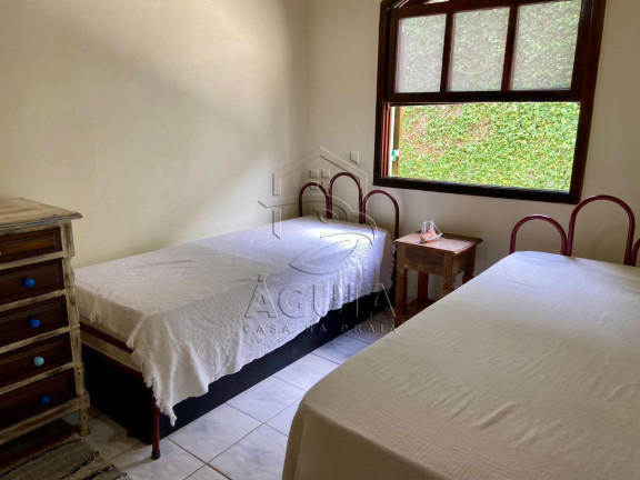 Imagem Casa com 3 Quartos à Venda, 105 m² em Lázaro - Ubatuba