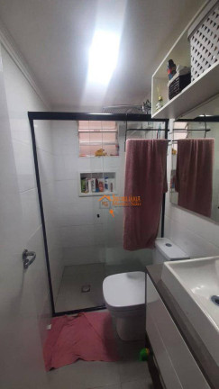 Imagem Apartamento com 1 Quarto à Venda, 42 m² em Vila Bremen - Guarulhos Imagem Apartamento com 1 Quarto à Venda, 42 m² em Vila Bremen - Guarulhos