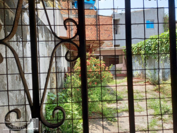 Imagem Casa com 3 Quartos à Venda, 219 m² em Guamá - Belém Imagem Casa com 3 Quartos à Venda, 219 m² em Guamá - Belém