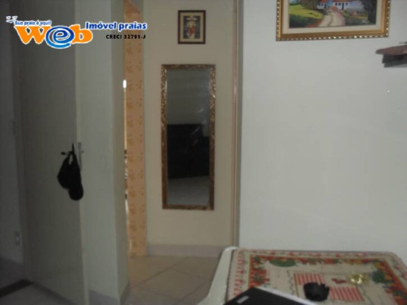 Imagem Apartamento com 1 Quarto à Venda, 38 m² em Vila Tupi - Praia Grande