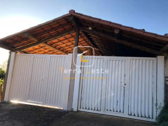 Imagem Apartamento com 2 Quartos à Venda, 20 m² em Palhano - Brumadinho Imagem Apartamento com 2 Quartos à Venda, 20 m² em Palhano - Brumadinho