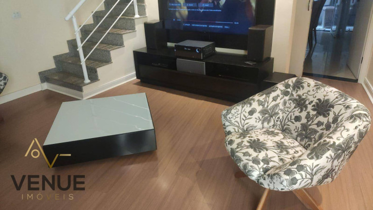 Sobrado com 3 Quartos à Venda, 80 m² em Jardim Itapema - São Paulo