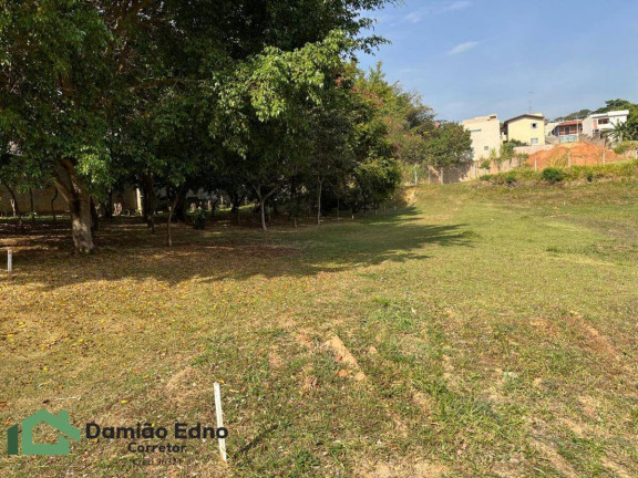Imagem Terreno à Venda, 429 m² em Jardim Quintas Das Videiras - Jundiaí