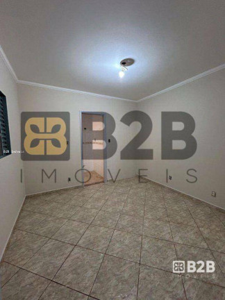 Imagem Casa com 3 Quartos à Venda, 199 m² em Tangarás - Bauru Imagem Casa com 3 Quartos à Venda, 199 m² em Tangarás - Bauru