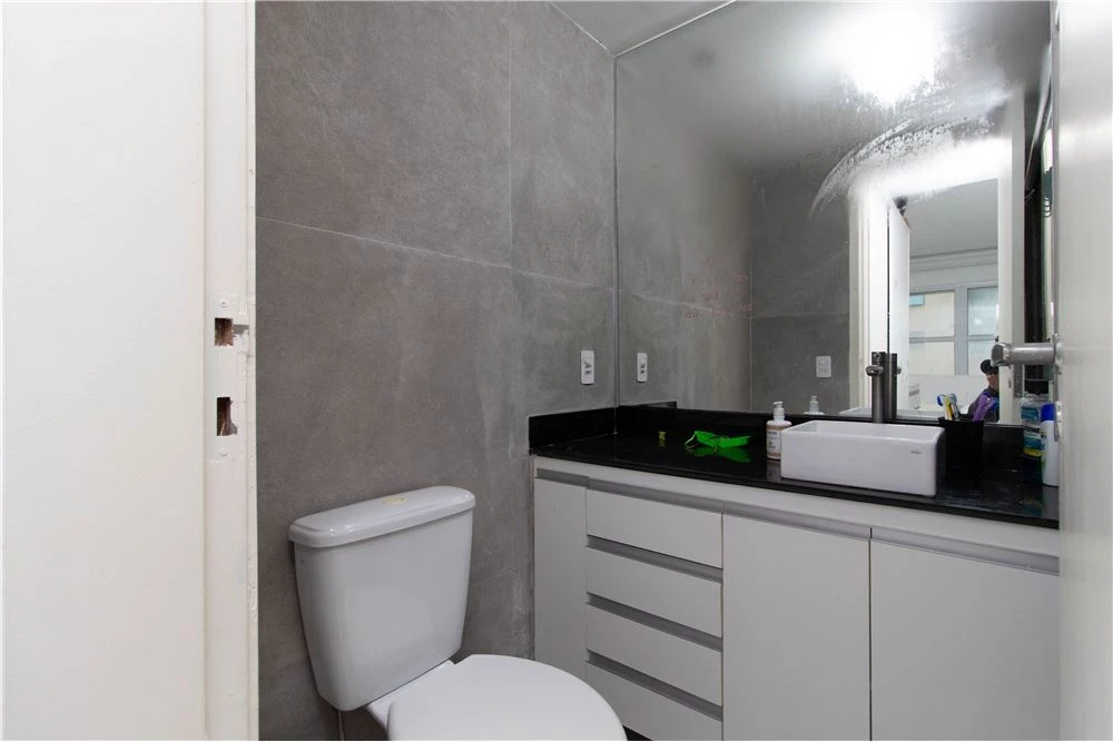 Imagem Apartamento com 1 Quarto à Venda, 45 m² em Moema - São Paulo