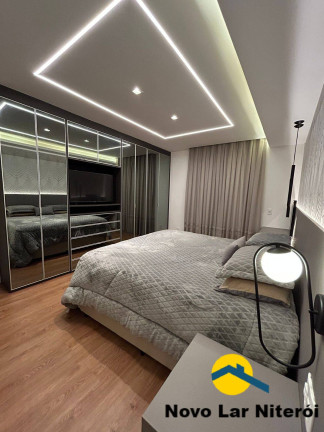 Imagem Apartamento com 4 Quartos à Venda, 250 m² em Icaraí - Niterói Imagem Apartamento com 4 Quartos à Venda, 250 m² em Icaraí - Niterói