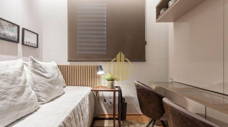 Imagem Apartamento com 2 Quartos à Venda, 47 m² em Campos Elíseos - Ribeirão Preto Imagem Apartamento com 2 Quartos à Venda, 47 m² em Campos Elíseos - Ribeirão Preto