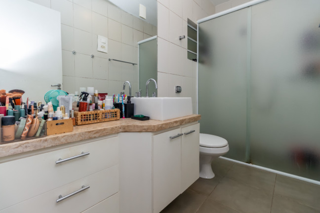 Imagem Apartamento com 2 Quartos à Venda, 81 m² em Jardim Paulista - São Paulo