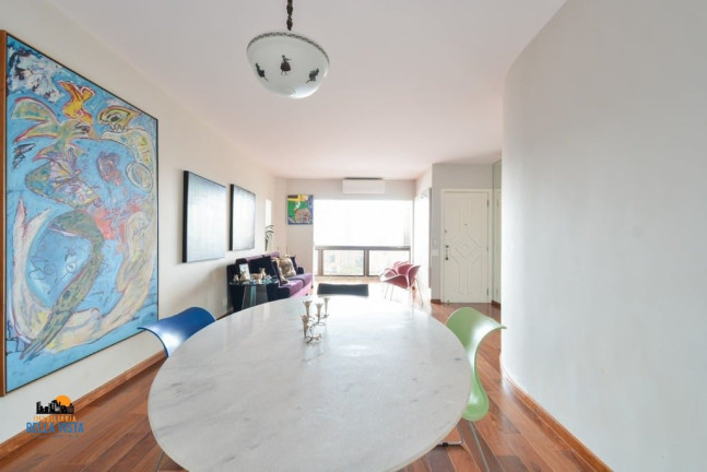 Imagem Apartamento com 2 Quartos à Venda, em Vila Nova Conceição - São Paulo Imagem Apartamento com 2 Quartos à Venda, em Vila Nova Conceição - São Paulo