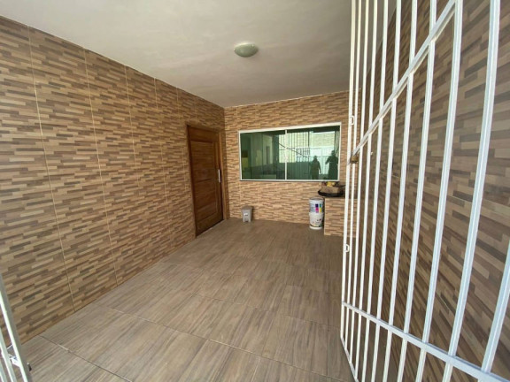 Imagem Casa com 3 Quartos à Venda, 162 m² em Jabotiana - Aracaju Imagem Casa com 3 Quartos à Venda, 162 m² em Jabotiana - Aracaju