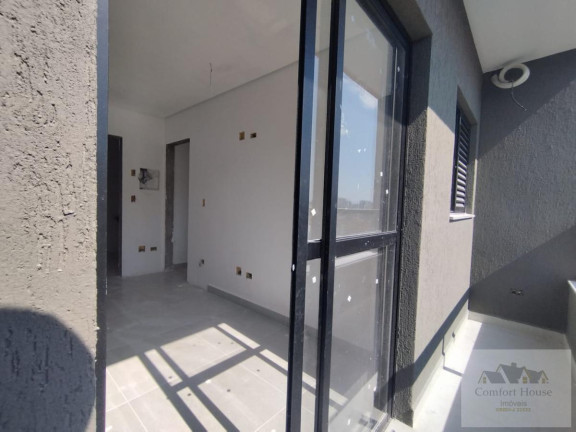 Imagem Apartamento com 2 Quartos à Venda, 51 m² em Vila Curuçá - Santo André Imagem Apartamento com 2 Quartos à Venda, 51 m² em Vila Curuçá - Santo André