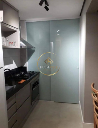 Imagem Apartamento com 1 Quarto à Venda, 45 m² em Vila Adyana - São José Dos Campos Imagem Apartamento com 1 Quarto à Venda, 45 m² em Vila Adyana - São José Dos Campos