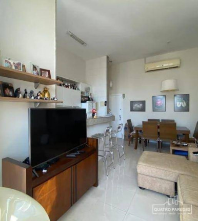 Imagem Apartamento com 2 Quartos à Venda, 78 m² em Barra Da Tijuca - Rio De Janeiro