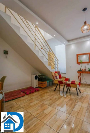 Imagem Sobrado com 2 Quartos à Venda, 80 m² em Jardim Simus - Sorocaba