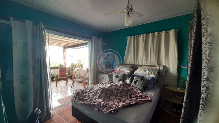 Imagem Casa com 4 Quartos à Venda, 293 m² em Aguapeú - Mongaguá
