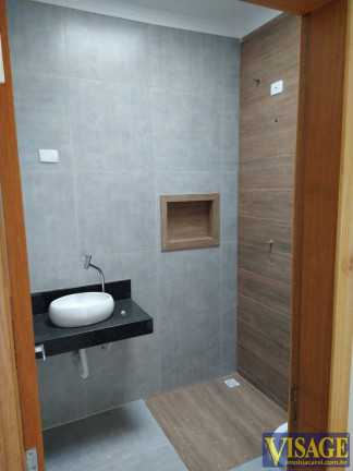 Imagem Casa com 3 Quartos à Venda, em Pq. Dos Sinos - Jacareí Imagem Casa com 3 Quartos à Venda, em Pq. Dos Sinos - Jacareí