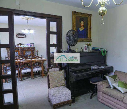 Imagem Casa com 4 Quartos à Venda, 285 m² em Perdizes - São Paulo Imagem Casa com 4 Quartos à Venda, 285 m² em Perdizes - São Paulo