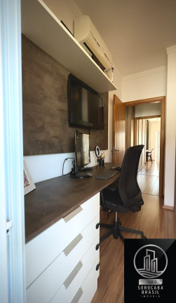 Imagem Casa com 2 Quartos à Venda, 200 m² em Wanel Ville - Sorocaba