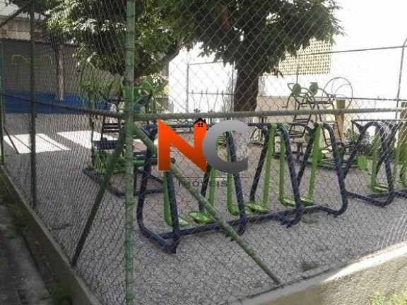 Imagem Apartamento com 2 Quartos à Venda, 48 m² em Praça Seca - Rio De Janeiro Imagem Apartamento com 2 Quartos à Venda, 48 m² em Praça Seca - Rio De Janeiro