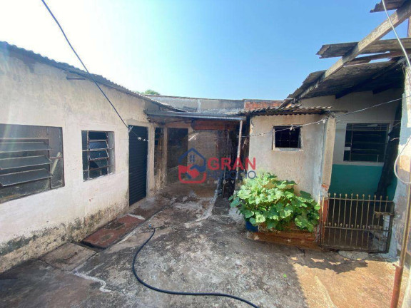 Imagem Casa com 8 Quartos à Venda, 120 m² em Jardim Riviera - Cambé Imagem Casa com 8 Quartos à Venda, 120 m² em Jardim Riviera - Cambé