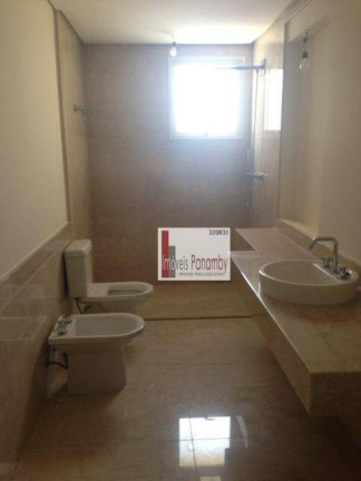 Imagem Apartamento com 4 Quartos à Venda, 607 m² em Panamby - São Paulo Imagem Apartamento com 4 Quartos à Venda, 607 m² em Panamby - São Paulo