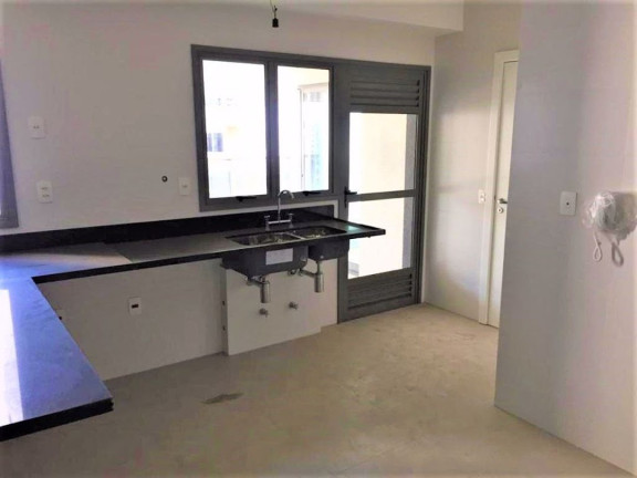 Imagem Apartamento com 3 Quartos à Venda, 192 m² em Brooklin - São Paulo