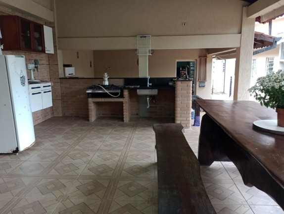 Imagem Chácara com 4 Quartos à Venda, 400 m² em Chácara Campestre - Taubaté