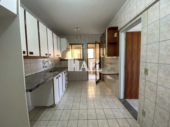Imagem Apartamento com 3 Quartos à Venda, 94 m² em Vila Redentora - São José Do Rio Preto
