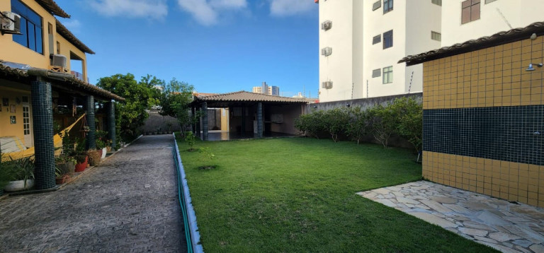 Imagem Casa com 3 Quartos à Venda, 148 m² em Atalaia - Aracaju