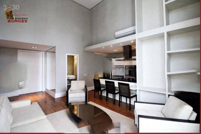 Imagem Apartamento com 2 Quartos para Alugar, 157 m² em Vila Nova Conceição - São Paulo Imagem Apartamento com 2 Quartos para Alugar, 157 m² em Vila Nova Conceição - São Paulo