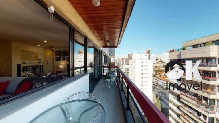 Imagem Apartamento com 4 Quartos à Venda, 225 m² em Perdizes - São Paulo Imagem Apartamento com 4 Quartos à Venda, 225 m² em Perdizes - São Paulo