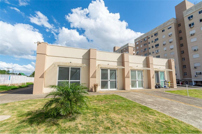 Imagem Apartamento com 2 Quartos à Venda, 50 m² em São José - Canoas Imagem Apartamento com 2 Quartos à Venda, 50 m² em São José - Canoas