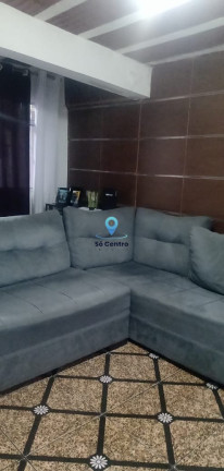 Imagem Casa com 3 Quartos à Venda, 220 m² em Oitis - Contagem