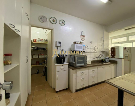 Imagem Imóvel com 4 Quartos à Venda, 190 m² em Funcionários - Belo Horizonte