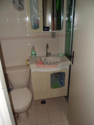 Imagem Apartamento com 2 Quartos à Venda, 52 m² em Jardim Paris - São Paulo