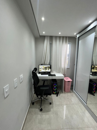 Imagem Imóvel com 2 Quartos à Venda, 40 m² em Parque Reboucas - São Paulo Imagem Imóvel com 2 Quartos à Venda, 40 m² em Parque Reboucas - São Paulo