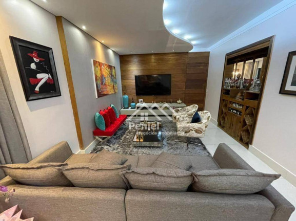 Imagem Apartamento com 3 Quartos à Venda, 128 m² em Vila Do Golf - Ribeirão Preto Imagem Apartamento com 3 Quartos à Venda, 128 m² em Vila Do Golf - Ribeirão Preto