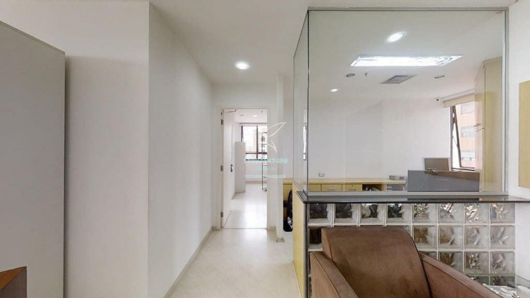 Imagem Sala Comercial à Venda, 68 m² em Jardim Paulista - São Paulo